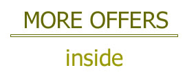 Offer Banner